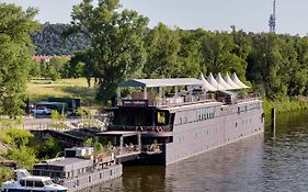 Botel Marina Praha